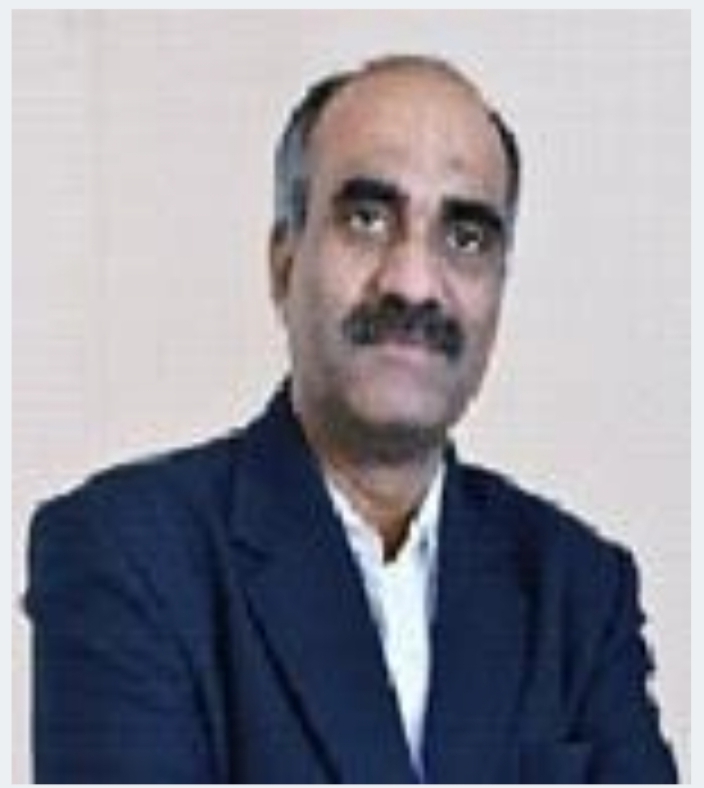 Dr. Mahesh Kolte